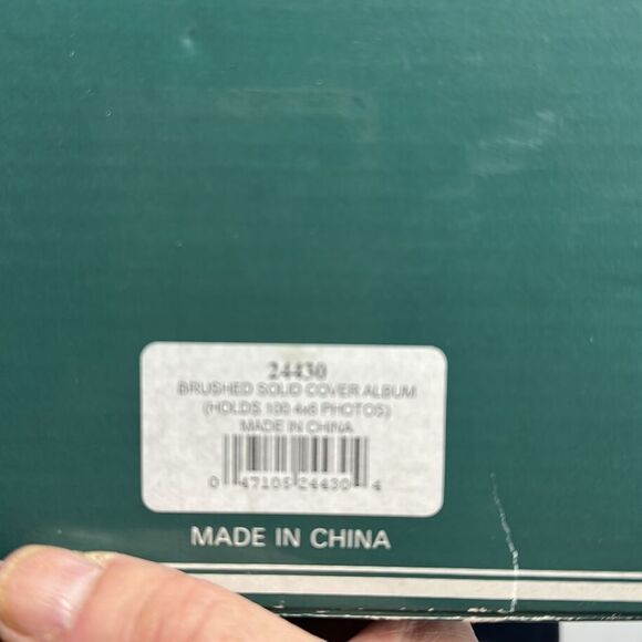 Sheridan 50th Anniversary photo book - Picture 6 of 7